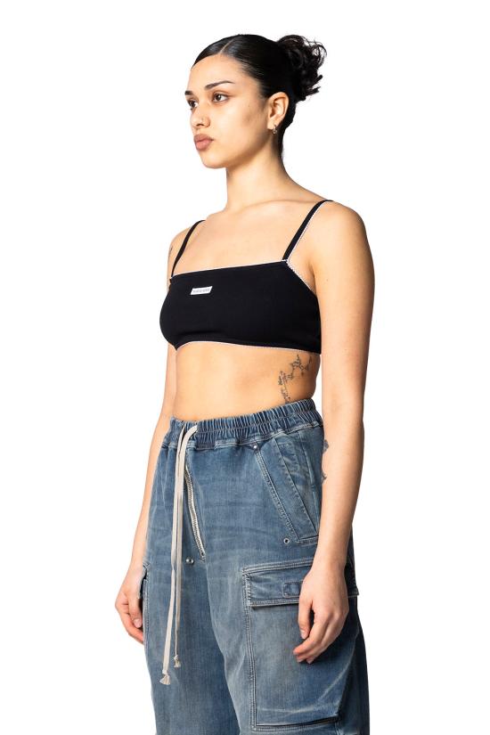 26SS 마린세르 블라우스 WTO476ACJER0011 BK99 - MARINE SERRE