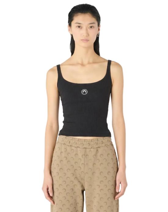 26SS 마린세르 블라우스 WTO507ACJER0011 BK99