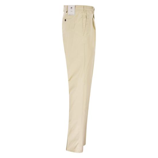 26SS 피티토리노 스트레이트 팬츠 COZTUFZA0CL1 BUTTER - PT TORINO