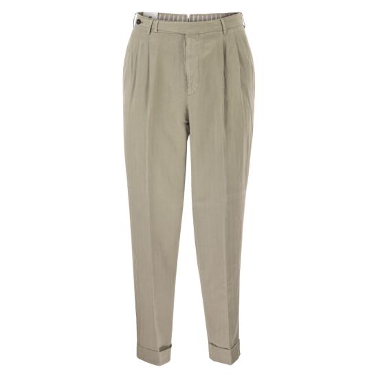 26SS 피티토리노 스트레이트 팬츠 COZTCLZB0CL1 SAGE