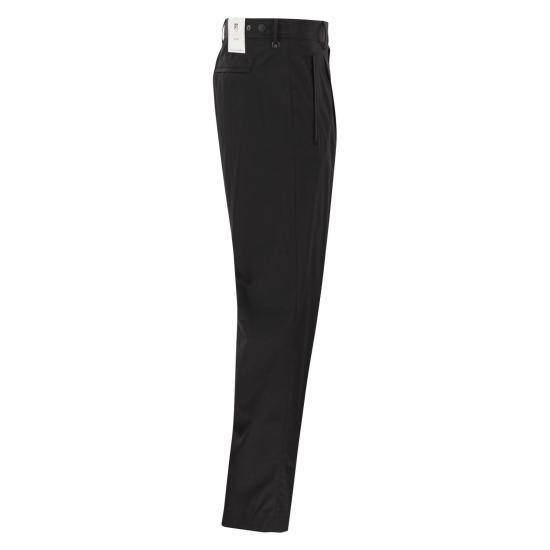 26SS 피티토리노 스트레이트 팬츠 COZSRAZA0KLT BLACK - PT TORINO