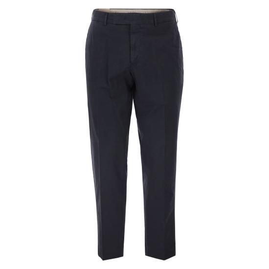 26SS 피티토리노 스트레이트 팬츠 CORTZ1Z00FWD NAVY