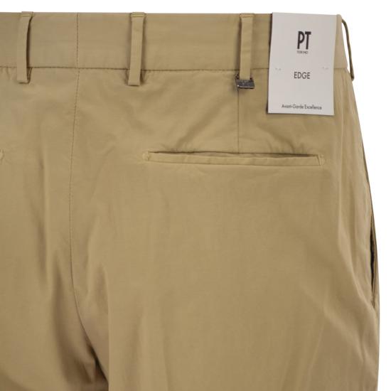 26SS 피티토리노 스트레이트 팬츠 CORTZ1Z00FWD DESERT - PT TORINO