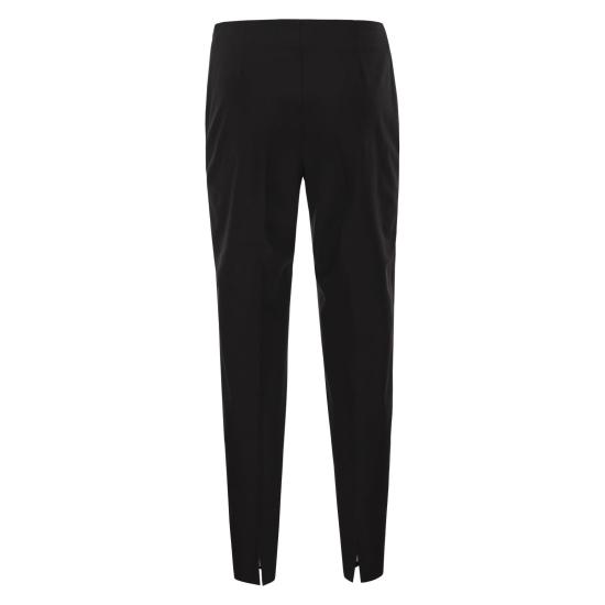 26SS 피티토리노 스트레이트 팬츠 CDVSGIZ00STD BLACK - PT TORINO