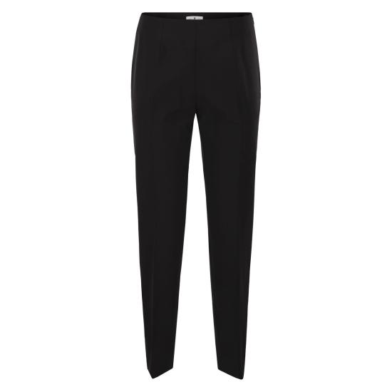 26SS 피티토리노 스트레이트 팬츠 CDVSGIZ00STD BLACK