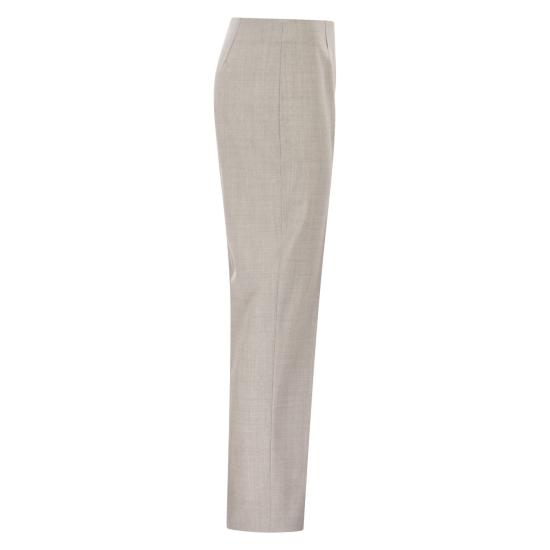 26SS 피티토리노 스트레이트 팬츠 CDVSGIZ00STD LIGHT GREY - PT TORINO