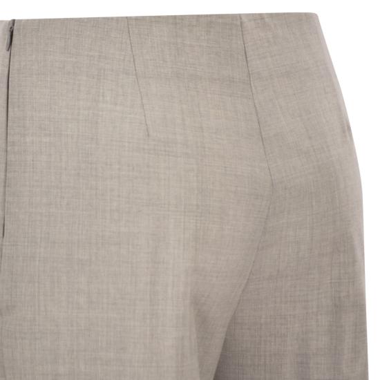 26SS 피티토리노 스트레이트 팬츠 CDVSGIZ00STD LIGHT GREY - PT TORINO