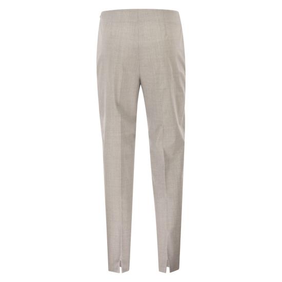 26SS 피티토리노 스트레이트 팬츠 CDVSGIZ00STD LIGHT GREY - PT TORINO