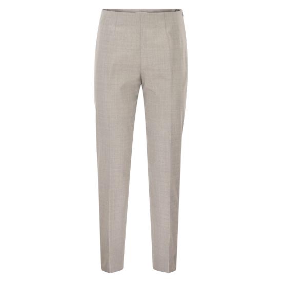 26SS 피티토리노 스트레이트 팬츠 CDVSGIZ00STD LIGHT GREY