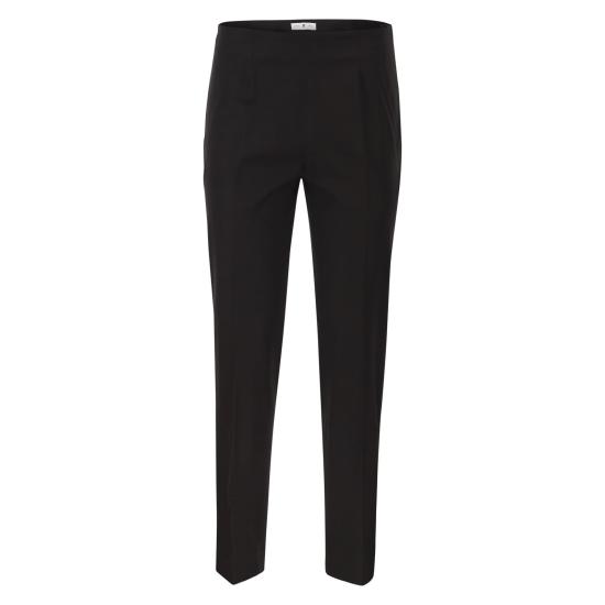 26SS 피티토리노 스트레이트 팬츠 CDVSGIZ00STD BLACK