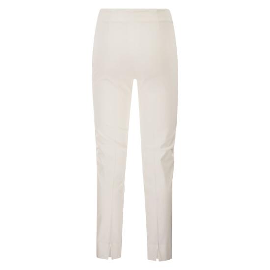 26SS 피티토리노 스트레이트 팬츠 CDVSGIZ00STD WHITE - PT TORINO