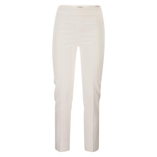 26SS 피티토리노 스트레이트 팬츠 CDVSGIZ00STD WHITE