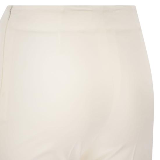 26SS 피티토리노 스트레이트 팬츠 CDVSGIZ00STD WHITE - PT TORINO