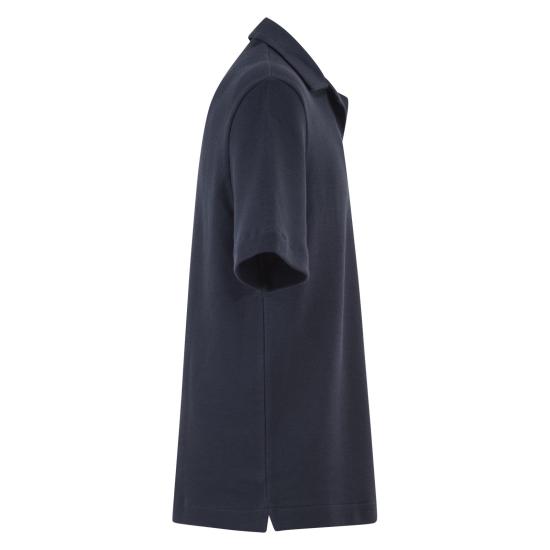  보스 폴로 티셔츠 50558820 BLUE - BOSS