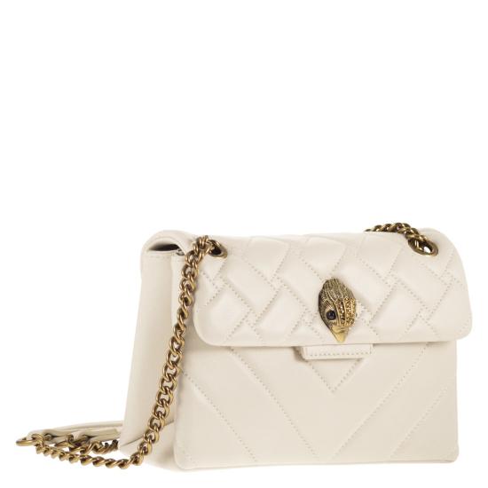 26SS 커트가이거 숄더백 4372441109 BUTTER - KURT GEIGER