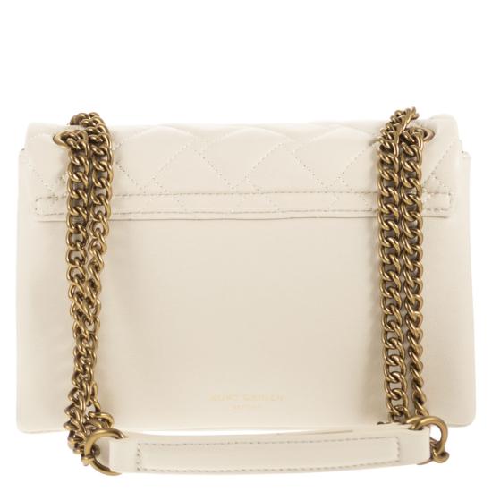 26SS 커트가이거 숄더백 4372441109 BUTTER - KURT GEIGER