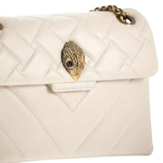 26SS 커트가이거 숄더백 4372441109 BUTTER - KURT GEIGER