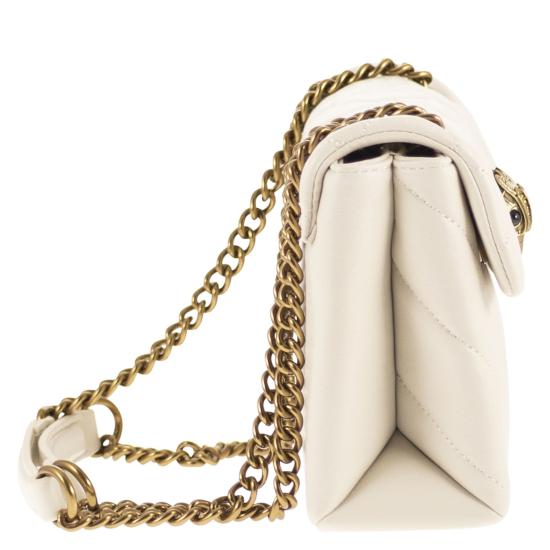 26SS 커트가이거 숄더백 4372441109 BUTTER - KURT GEIGER