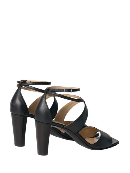 26SS 르메르 샌들 FO0252 LL0023BR490 Brown - LEMAIRE