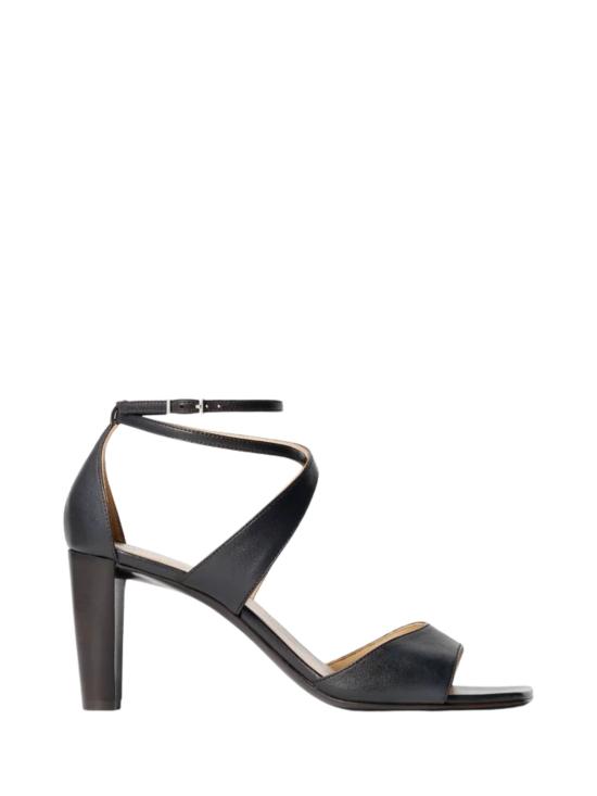 26SS 르메르 샌들 FO0252 LL0023BR490 Brown