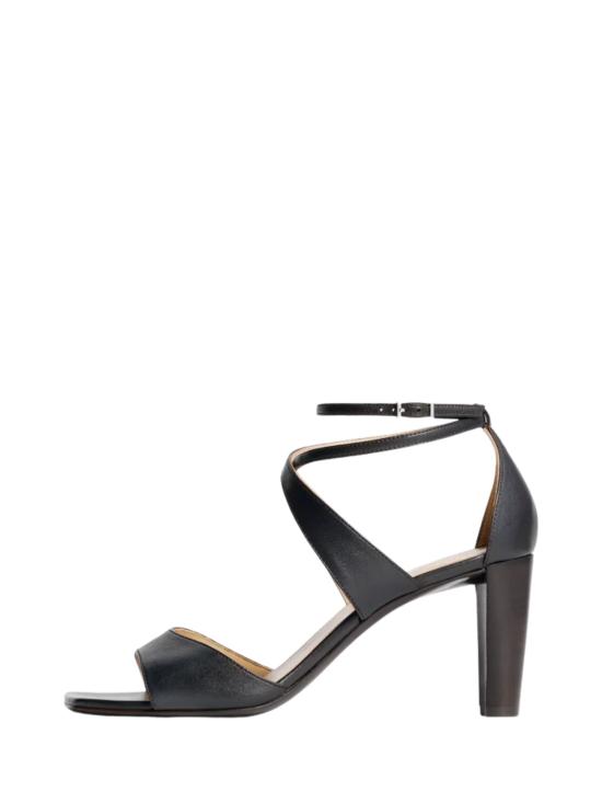 26SS 르메르 샌들 FO0252 LL0023BR490 Brown - LEMAIRE