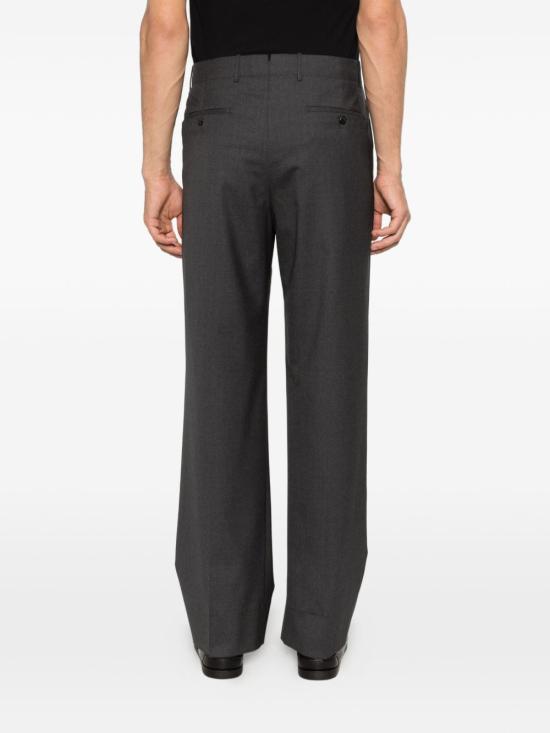 26SS 인코텍스 스트레이트 팬츠 1T0006 5855C920 Grey - INCOTEX