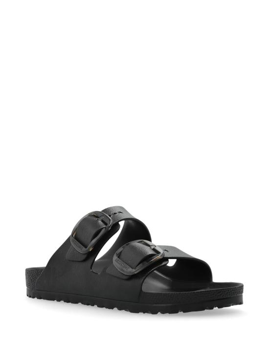 26SS 버켄스탁 샌들 1029641 BLACK Black - BIRKENSTOCK