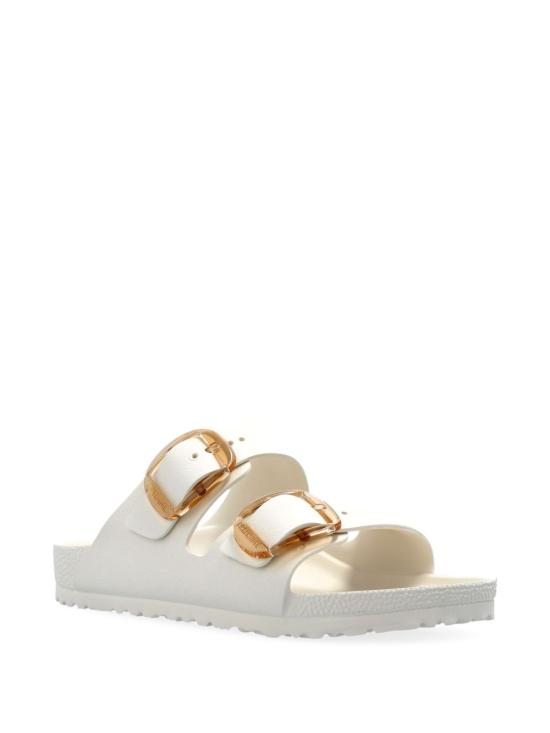 26SS 버켄스탁 샌들 1029651 EGGSHELL Eggshell - BIRKENSTOCK