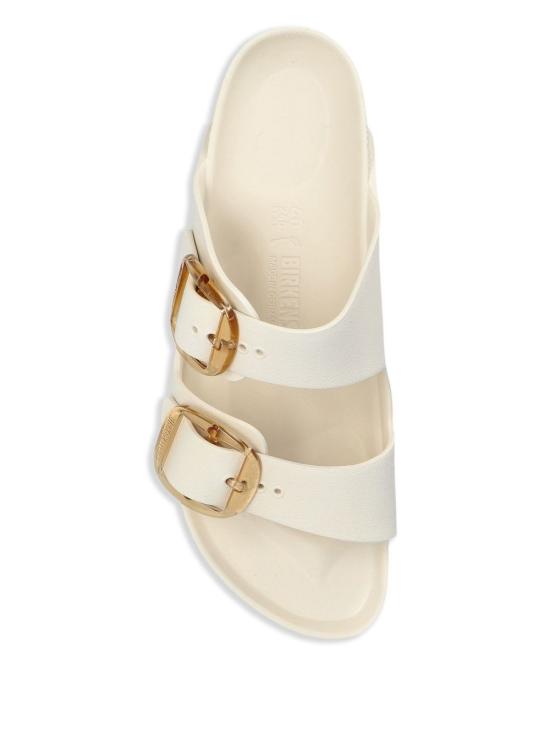 26SS 버켄스탁 샌들 1029651 EGGSHELL Eggshell - BIRKENSTOCK