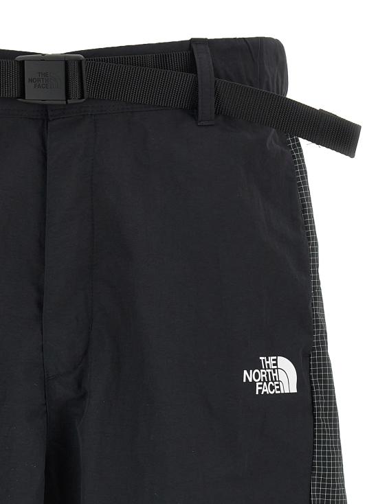 26SS 노스페이스 숏팬츠 NF0A8GE5JK31 Black - NORTH FACE