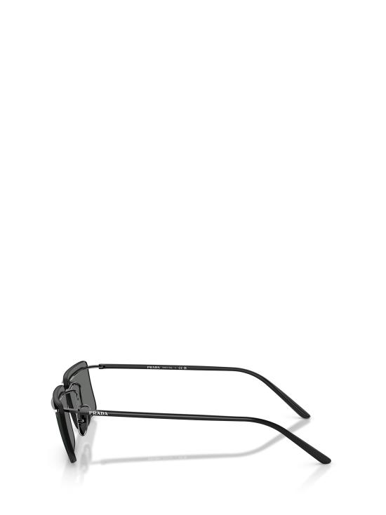 26FW 프라다 선글라스 PR C53S YC460T BLACK WHITE - PRADA