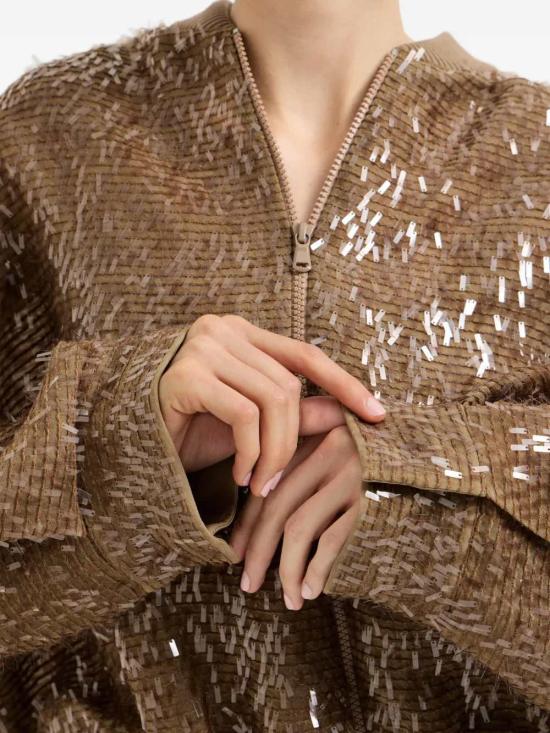 26SS 브루넬로 쿠치넬리 자켓 MF940HW306 C9267 - BRUNELLO CUCINELLI