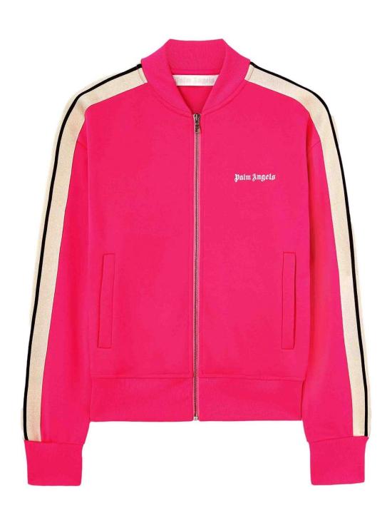  팜앤젤스 봄버 자켓 PWBD050S25FAB0023203 Fuchsia