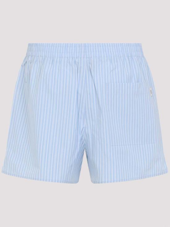 26SS 아미 의류 USO806CO02194844 Light Blue - AMI