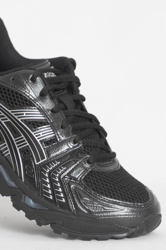 26SS 아식스 스니커즈 1201A019 006 BLACK PURE SILVER - ASICS