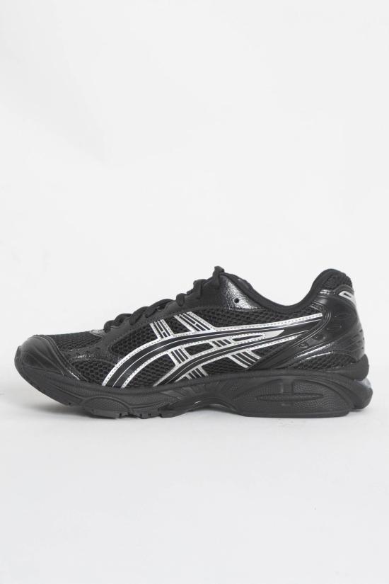 26SS 아식스 스니커즈 1201A019 006 BLACK PURE SILVER - ASICS