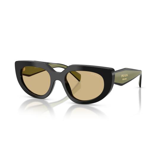 26SS 프라다 선글라스 0PR D02S 03K10R - PRADA