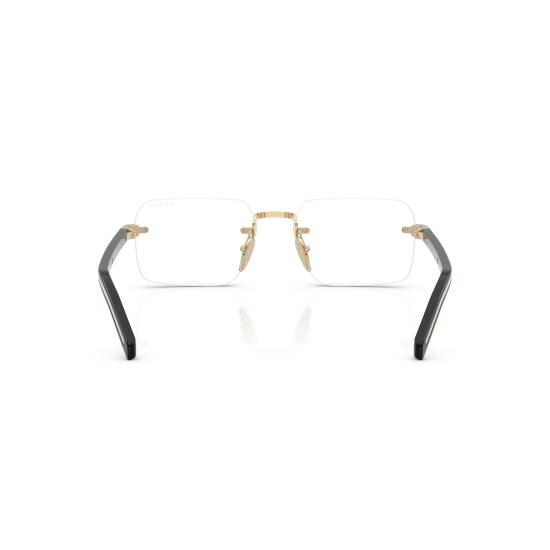 26SS 프라다 선글라스 0PR D55S ZVN10W - PRADA