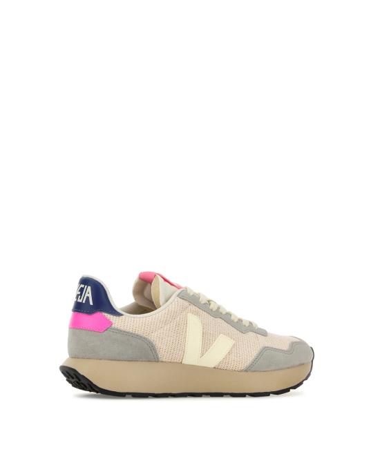 26SS 베자 스니커즈 PS1621534A jute cashew oxford grey GRIGIO MULTI - VEJA