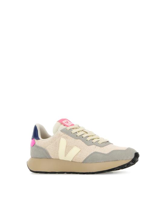 26SS 베자 스니커즈 PS1621534A jute cashew oxford grey GRIGIO MULTI - VEJA