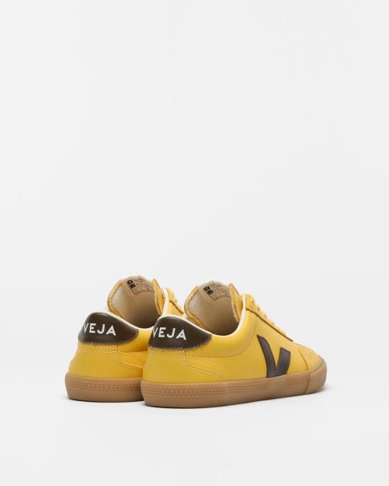 26SS 베자 스니커즈 VO2021434B sunshine eagle natural GIALLO MULTI - VEJA