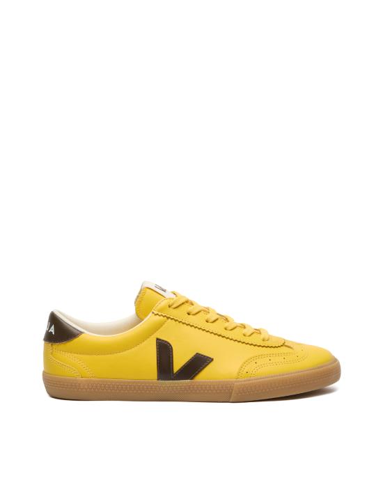 26SS 베자 스니커즈 VO2021434B sunshine eagle natural GIALLO MULTI