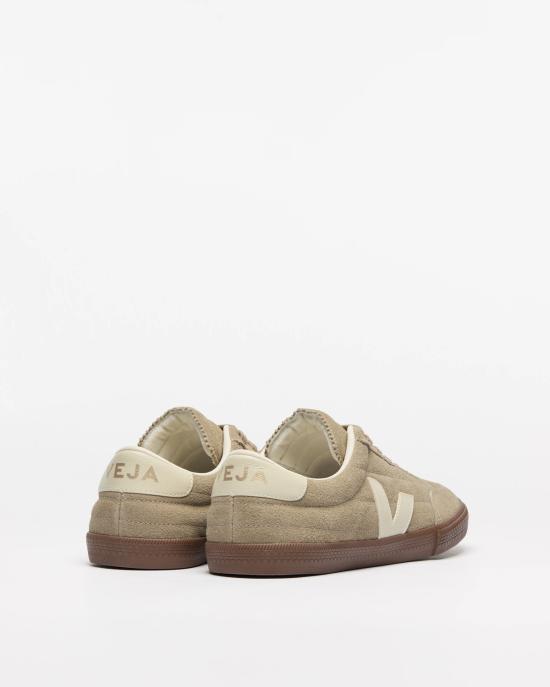 26SS 베자 스니커즈 FU0320901A taupe pierre bark TORTORA - VEJA