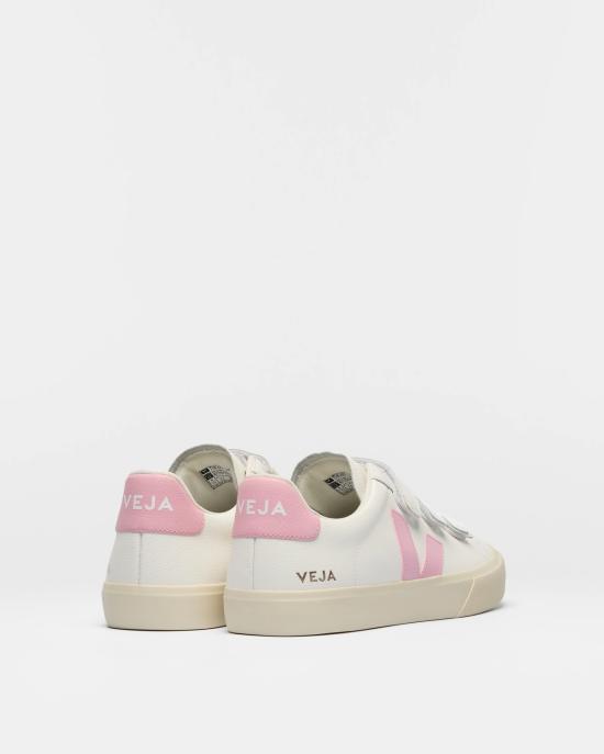 26SS 베자 스니커즈 RC0521455A white guimauve BIANCO MULTI - VEJA