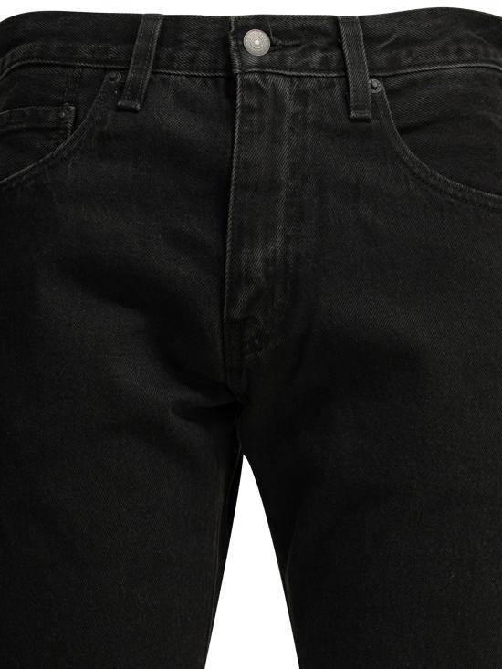 26SS 리바이스 데님 팬츠 005170244 Black - LEVI'S