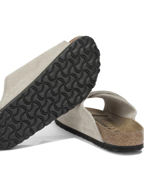 26SS 버켄스탁 샌들 1031578OYSTER Beige - BIRKENSTOCK