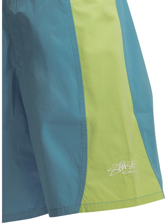 26SS 스투시 스윔팬츠 1131720808 IT BLUE Light blue - STUSSY