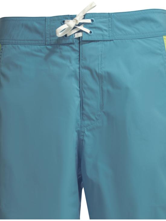 26SS 스투시 스윔팬츠 1131720808 IT BLUE Light blue - STUSSY