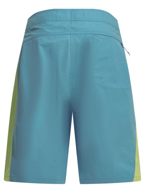 26SS 스투시 스윔팬츠 1131720808 IT BLUE Light blue - STUSSY