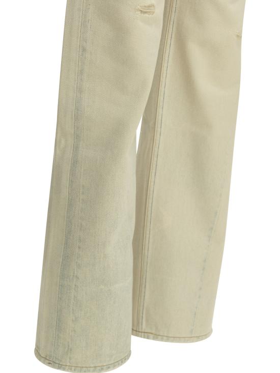 26SS 아워레가시 데님 팬츠 W2265WDIDIGITAL COFFEE White - OUR LEGACY